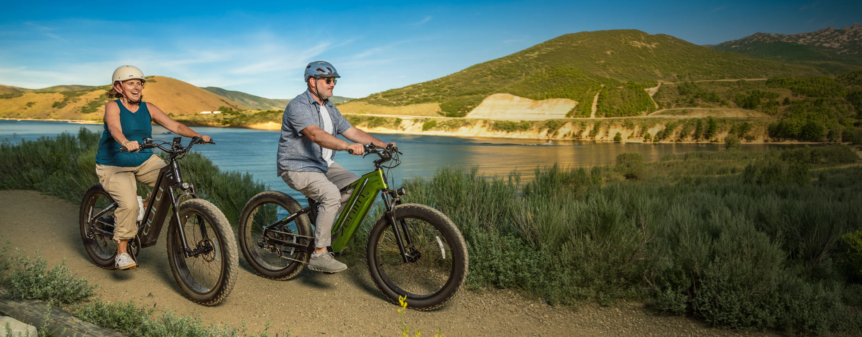 Ride Without Limits, Again